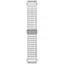 Ремешок Nylon Ocean Band для Smart Watch 20mm White - миниатюра 2