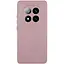 Чохол Silicone Cover Lakshmi Full Camera (AA) with logo для Xiaomi Poco X7 Рожевий / Pink Sand - мініатюра 1
