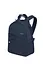 Женский Рюкзак Samsonite MOVE 4.0 DARK BLUE 35x27x12 KJ6*01024 - миниатюра 3