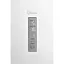 Холодильник Midea MDRB470MGF01O белый дисплей - миниатюра 6