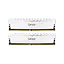 Оперативна пам'ять Lexar 32GB (2x16GB) DDR4 3600MHz Thor White (LD4BU016G-R3600GDWG) - мініатюра 1