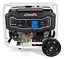 Генератор бензиновий Matari 6/6,5 кВт MH9000EA-ATS - мініатюра 2