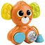 Брязкальце Chicco Мультисенсорне мишеня (11822.00) - мініатюра 2