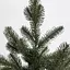 Лита штучна ялинка зелена 120 см на пластиковій підставці Lugi SOK-M-D-4 - мініатюра 9