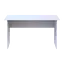 Стіл письмовий Doros Білий 120х60х78 (41901063) - мініатюра 1