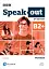 Speak Out 3rd Edition B2+ Workbook with Key - мініатюра 1