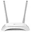 Бездротовий маршрутизатор TL-WR840N TP-Link teh0022625 - мініатюра 1