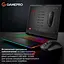 Миша GamePro Genesis Winner Black (GM079B) - мініатюра 7