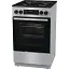 Комбинированная плита Gorenje GK5C60SJ - миниатюра 1