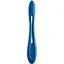 Універсальний гнучкий вібратор для пар Satisfyer Elastic Game Dark Blue - мініатюра 4