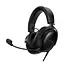 Наушники HyperX Cloud III Black (727A8AA) - миниатюра 1