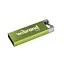 USB флеш накопичувач Wibrand 32GB Chameleon Green USB 2.0 WI2.0/CH32U6LG - мініатюра 1