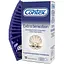 Презервативи Contex Extra Sensation з крупними крапками та ребрами 12 шт. (5052197051506) - мініатюра 1