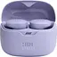 Гарнітура JBL TUNE BUDS Purple (JBLTBUDSPUR) - мініатюра 1