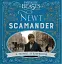Fantastic Beasts and Where to Find Them. Newt Scamander - миниатюра 1