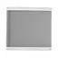 Подсветка Brille LED фасадная IP54 AL-255/6W NW GY - миниатюра 5