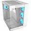 Корпус Cougar FV150 RGB White (385KA10.0002) [146567] - мініатюра 2