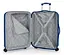 Чемодан Gabol Balance XP (M) Blue (123446-003) - миниатюра 4