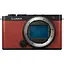 Бездзеркальний фотоапарат Panasonic Lumix DC-S9 Body Crimson Red (DC-S9E-R) [135319] - мініатюра 1