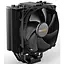 Кулер для процесора be quiet! Dark Rock Slim алюміній/мідь 1x120 мм для 1200/115x/1366/2011/2066 AM4/AM3(+)/AM2(+)/FM1/FM2(+) - мініатюра 1