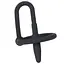 Эрекционное кольцо - Penis Plug with Glans Ring You2Toys 42-05177470000 88704 - мініатюра 3