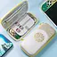 Кейс-чохол Dobe Protective Case для Nintendo Switch/Switch OLED The Legend of Zelda White [125670] - мініатюра 6
