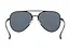 Сонцезахисні окуляри MiJia Polarized Pilot Sunglasses UV400 (TYJ02TS DMU4053TY) - мініатюра 5