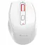 Миша Xtrike Me GW-223 Silent White (GW-223WH) - мініатюра 1