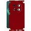 Захисна плівка StatusSKIN для Huawei Nova 12i Корпус Вініл Металік червоний - мініатюра 1