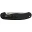Ніж Ontario Knife RAT II D2 Black - мініатюра 2