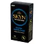 Презервативы Unimil Skyn Ekstra Nawilzane безлатексные 10 шт. - миниатюра 1