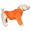 Худи DIEGO hoodie Оранжевый - xxl - миниатюра 1
