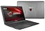 Ноутбук Asus ROG GL752 i7-6700HQ, 16Gb, 256Gb SSD - мініатюра 1