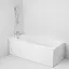 Ванна акриловая AM.PM Gem 180x80 см белый W90A-180-080W-A Белый - миниатюра 4