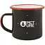 Кружка Picture Organic Sherman Black Matt (1012-ACC104B) - миниатюра 2