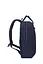 Рюкзак 14.1" Samsonite GUARDIT CLASSY MIDNIGHT BLUE 38x27x14,5 KH1*11004 - миниатюра 7
