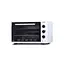 Духовка настольная Artel MD 4218 E White - миниатюра 3