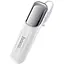 Блютуз-гарнитура Hoco Essential business BT headset E57 белая - миниатюра 1