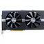 Відеокарта Sapphire Radeon RX 580 4Gb Nitro+ 256bit GDDR5 Б/В - мініатюра 1