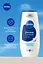 Гель-уход для душа Nivea Дерма контроль. Защита и экстракомфорт 250 мл - миниатюра 7