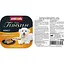 Вологий корм для собак Animonda Vom Feinsten gourme Adult with Chicken + liver з куркою та печінкою, 150 г - мініатюра 2