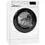 Пральна машина Indesit OMTWSE 61293 WK UA автоматична - мініатюра 5