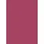 Бумага для дизайна Folia Tintedpaper В2 (50x70см) №27 винно-красная 130г/м без текстуры - миниатюра 1
