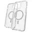 Чохол прозорий протиударний Gear4 Crystal Palace MagSafe для Apple iPhone 12 Pro (6.1") Clear - мініатюра 9