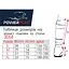 Защита голени и стопы PowerPlay 3054 S Black - миниатюра 4