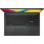 Ноутбук Asus Vivobook Go 15 L1504FA-BQ840, AMD Ryzen 5 7520U, 4.3GHz, 15.6 Full HD, 16GB, SSD 512GB, AMD Radeon 610M - миниатюра 3