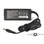 Блок живлення для ноутбуків PowerPlant IBM/LENOVO 220V, 20V 65W 3.25A (5.5*2.5) - мініатюра 1