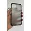 Противоударный силиконовый чехол Gear4 Wembley Palette для Google Pixel 4a 5G (6.2") Smoke - миниатюра 5