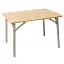 Стіл Bo-Camp Morris 65x50 cm Brown (1404645) - мініатюра 2