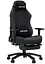 Ігрове крісло Anda Seat Luna Pro Dark Gray Fabric Size L (AD18T-44-GB-F) - мініатюра 1